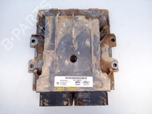 Motorstyringsenhet FORD TRANSIT CUSTOM V362 Bus (F3) 2.0 EcoBlue KK2112A650FA | A3C02351200 | E3-B3-35-4