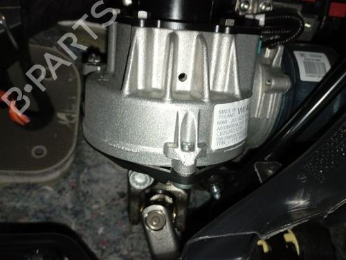 Used Steering column SEAT IBIZA V (KJ1, KJG) 1.0 TSI (95 hp) 31650998