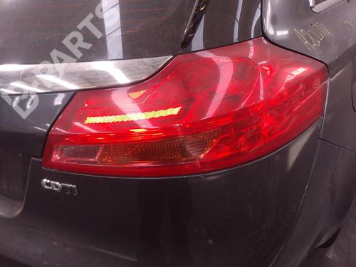 Used Right taillight Right taillight OPEL INSIGNIA A Sports Tourer (G09) 2.0 CDTI (35) (160 hp) 10397513 10397513
