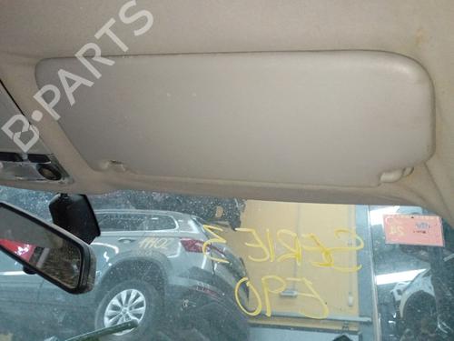 Right sun visor BMW 3 (E90) 320 d | BP38175290I2 - Image 2