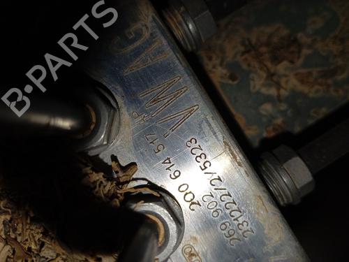 Used ABS pump SKODA KAMIQ (NW4) 1.0 TSI (110 hp) 33176141