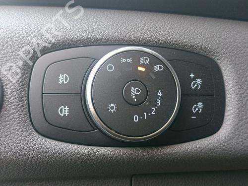 Used Headlight switch Headlight switch FORD TRANSIT V363 Bus (FAD, FBD) [2013-2026] 40228252 40228252