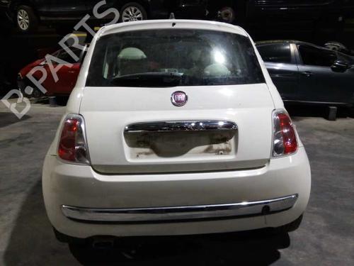 Alternator FIAT 500 (312_) 1.3 D Multijet (312AXB1A) | BP2563292M7 