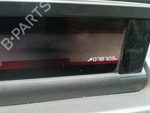 Used Parts CITROËN C4 CACTUS 1.5 BlueHDi 100 (102 hp) 4357814