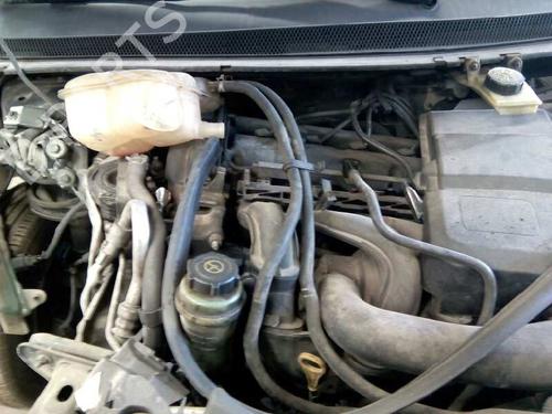 Pedal FORD FOCUS II (DA_, HCP, DP)  | BP8104328I4 