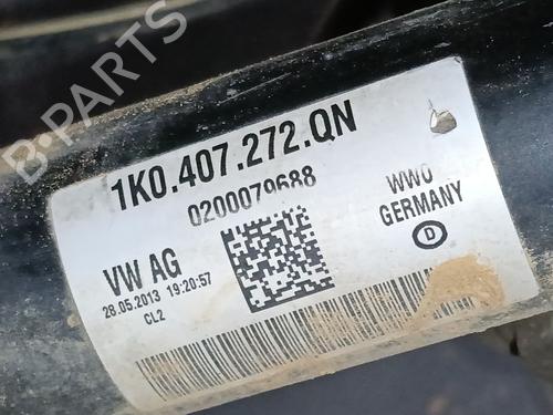 Right front driveshaft VW TOURAN (1T3) 1.6 TDI | BP34382680M39 - Image 2