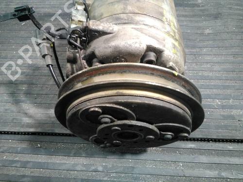 AC compressor FORD MAVERICK (UDS, UNS) 2.7 TD | BP8291631M34 