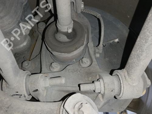 Fusée arrière droite JEEP RENEGADE SUV (BU, B1, BV) 2.0 CRD 4x4 (140 hp) 31146157