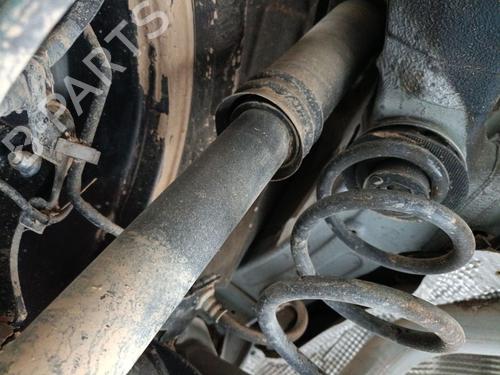Used Left rear shock absorber NISSAN QASHQAI III (J12) 1.3 DIG-T (140 hp) 28093086