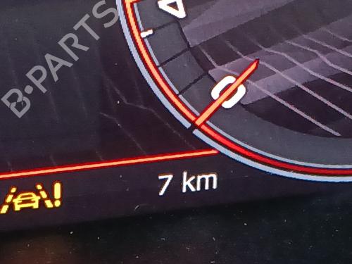 Engine SKODA KAROQ (NU7, ND7) 2.0 TDI 4x4 | BP28723631M1 - Image 11