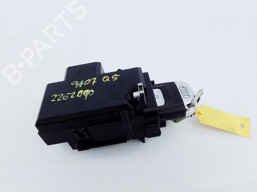 Used Electronic module AUDI Q5 (8RB) 2.0 TDI quattro (143 hp) 14061651