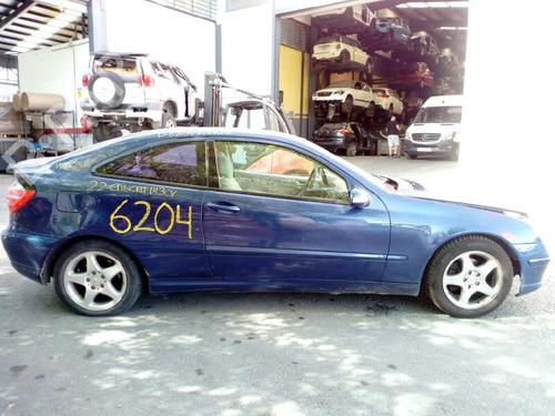 ABS pump MERCEDES-BENZ C-CLASS Coupe (CL203)  | BP3685364M43 
