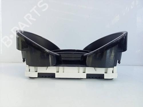 Instrument cluster RENAULT CLIO IV (BH_) 1.5 dCi 90 | BP11226542C47 