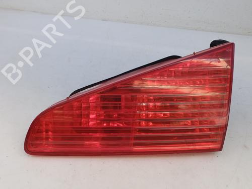 Right tailgate light PEUGEOT 607 (9D, 9U) 2.2 HDi | BP38325760C80 - Image 2