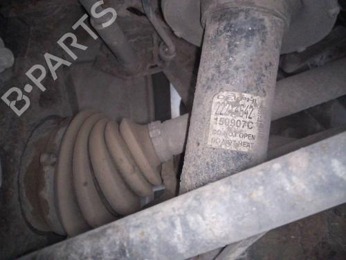 Used Left rear driveshaft LAND ROVER DISCOVERY III (L319) 2.7 TD 4x4 (190 hp) 11279925