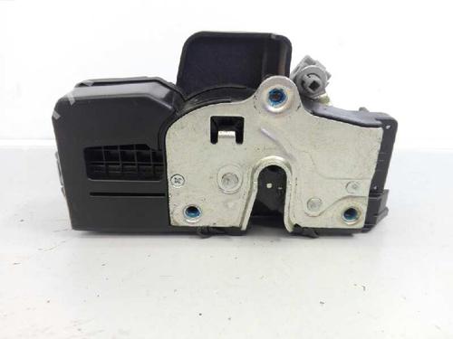Front right lock OPEL ANTARA A (L07)  | BP2790595C97 