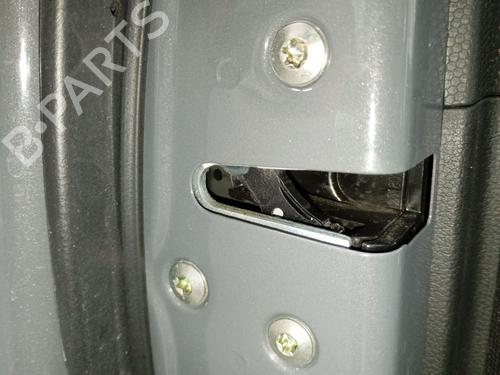 Used Front left lock HYUNDAI KONA (OS, OSE, OSI) 1.0 T-GDi (120 hp) 30831686