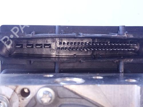 ABS pump CITROËN C4 Coupe (LA_)  | BP21484299M43 