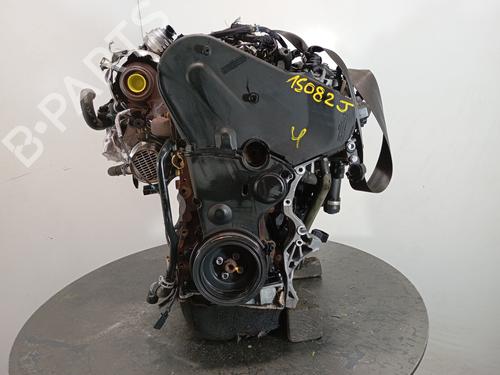 Engine SEAT LEON (5F1) 1.6 TDI | BP39649069M1 - Image 2