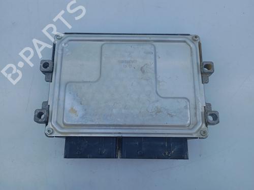 Computer motormanagement PEUGEOT 208 II (UB_, UP_, UW_, UJ_) 1.2 PureTech 75 | BP28097748M57 