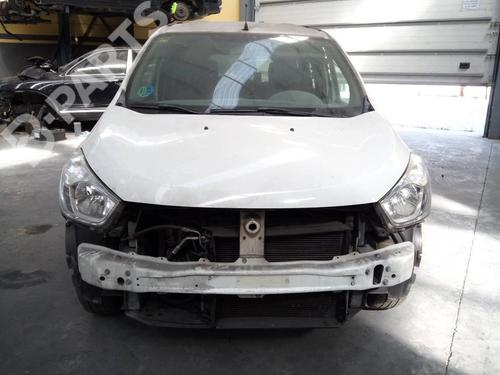 Climate control DACIA DOKKER MPV (KE_) 1.6 LPG | BP10251464I5  - Image 8