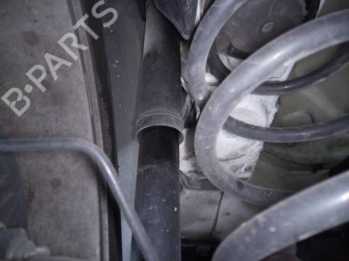 Used Left rear shock absorber CITROËN C-ELYSEE (DD_) [2012-2025]  9708948