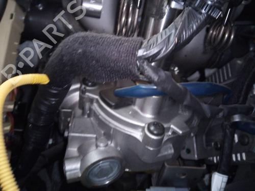 Used Steering column HYUNDAI i40 I (VF) [2012-2019]  18332641
