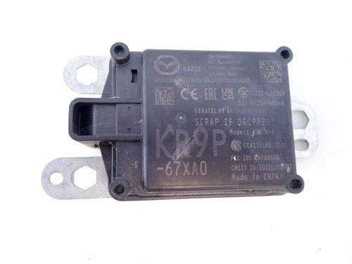 Electronic sensor MAZDA 3 Hatchback (BP) 2.0 SKYACTIV-G M Hybrid | BP28129999M84 