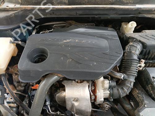 Left front brake caliper SSANGYONG KORANDO (C300) 1.5 e-XGDi | BP29305373M105 