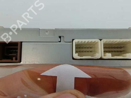 Electronic module TOYOTA LAND CRUISER PRADO (_J15_) 3.0 D-4D (KDJ155_, KDJ150_, KDJ150R, KDJ155R) | BP1957458M83 