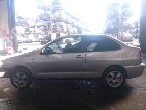 Instrument cluster SEAT CORDOBA (6K1, 6K2) 1.9 TDI | BP2443298C47 