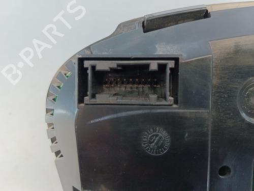 Instrument cluster BMW X6 (E71, E72) xDrive 40 d | BP27471594C47 