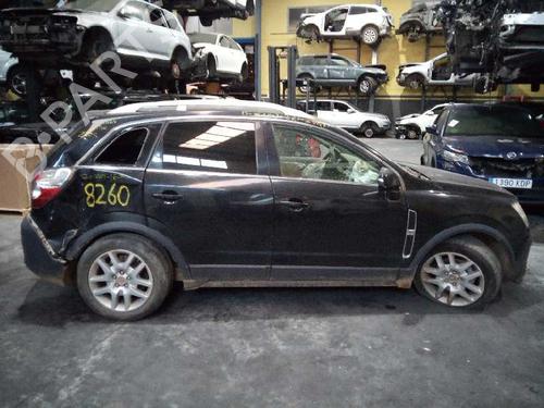 Intercooler OPEL ANTARA A (L07)  | BP7071289M30 