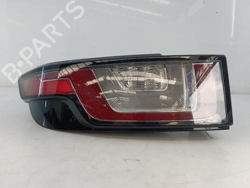 Used Left taillight LAND ROVER RANGE ROVER EVOQUE (L538) 2.0 D 4x4 (150 hp) 26953141