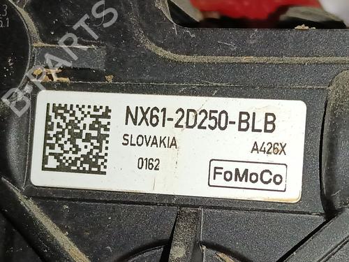 Right rear brake caliper FORD KUGA III (DFK) 2.5 Duratec Plug-in-Hybrid | BP37020600M106 - Image 2