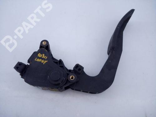 pedal-dacia-dokker-mpv-ke_-16-lpg-180021343r-e2-a1-28-6-2012-10251476 main image