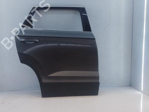 right-rear-door-skoda-karoq-nu7-nd7-2017-33462799 main image