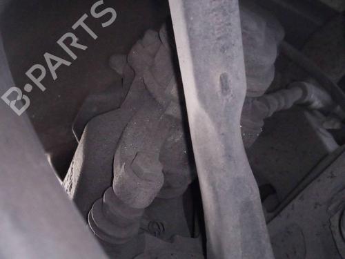 Used Right rear brake caliper AUDI A5 Sportback (8TA) 2.0 TDI (143 hp) 17636108