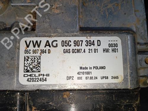 Used Engine control unit (ECU) Engine control unit (ECU) AUDI A1 Sportback (GBA) 30 TFSI (110 hp) 33855209 33855209
