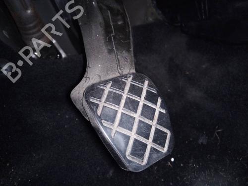 Used Break pedal SEAT TOLEDO IV (KG3) 1.2 TSI (105 hp) 12950877