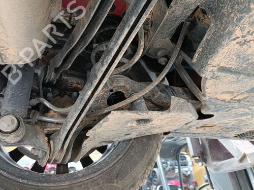 Left rear steering knuckle MINI MINI (F56) Cooper | BP27980016M27 