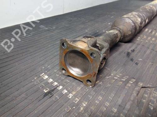 Driveshaft NISSAN PATROL III/2 Station Wagon (W260)  | BP5594085M37 