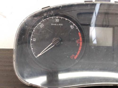 Instrument cluster SKODA ROOMSTER Praktik (5J) 1.4 TDI | BP6126833C47 