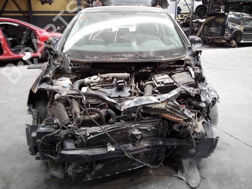 Højre baglygte bagklap VW GOLF PLUS V (5M1, 521)  | BP18621625C80 