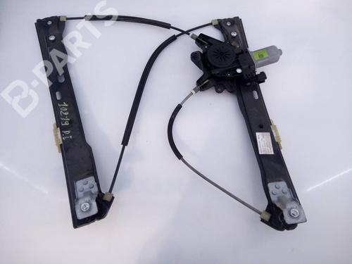 Used Front left window mechanism Front left window mechanism FORD C-MAX II (DXA/CB7, DXA/CEU) 1.6 TDCi (95 hp) 10061741 10061741