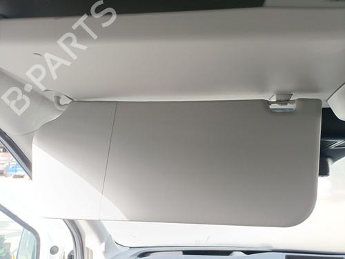 Used Left sun visor Left sun visor FORD TRANSIT V363 Van (FCD, FDD) 2.0 EcoBlue (130 hp) 40228305 40228305