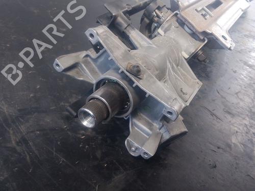 Steering column BMW X3 (E83) 2.0 d | BP33460587M21 - Image 5