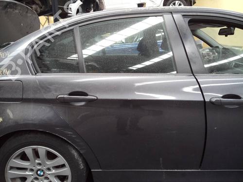Used Right rear door BMW 3 (E90) 320 d (163 hp) 8957949