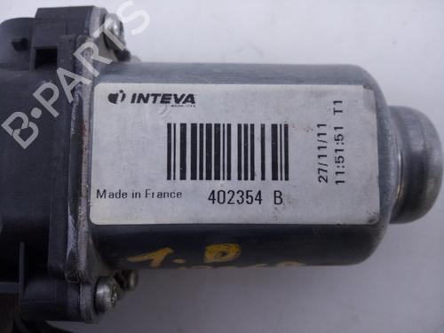 Right rear window motor KIA SPORTAGE III (SL)  | BP21139774E22 