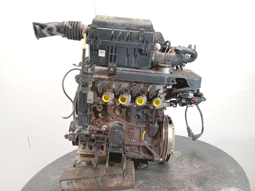 Used Engine Engine 36797185 36797185